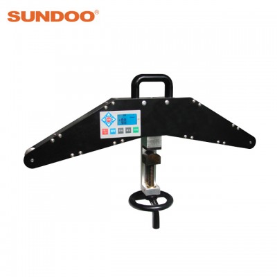 SEH Series Digital Rope Tension Meter